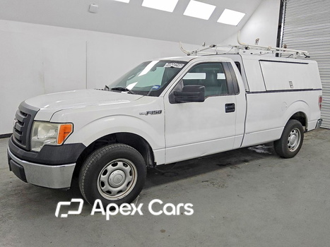 Ford F-150 2012 - Image 1 of 5