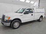 Ford F-150 2012