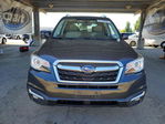 Subaru Forester 2017