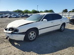 Chevrolet Impala 2003