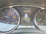 Nissan Rogue 2015