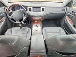 Hyundai Genesis 2011