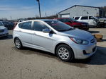 Hyundai Accent 2013