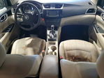 Nissan Sentra 2016