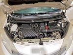Nissan Versa 2016