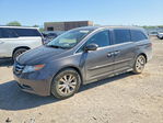 Honda Odyssey 2014