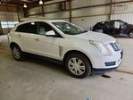 Cadillac SRX 2013