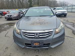 Honda Accord 2012
