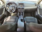 Mazda CX-5 2016