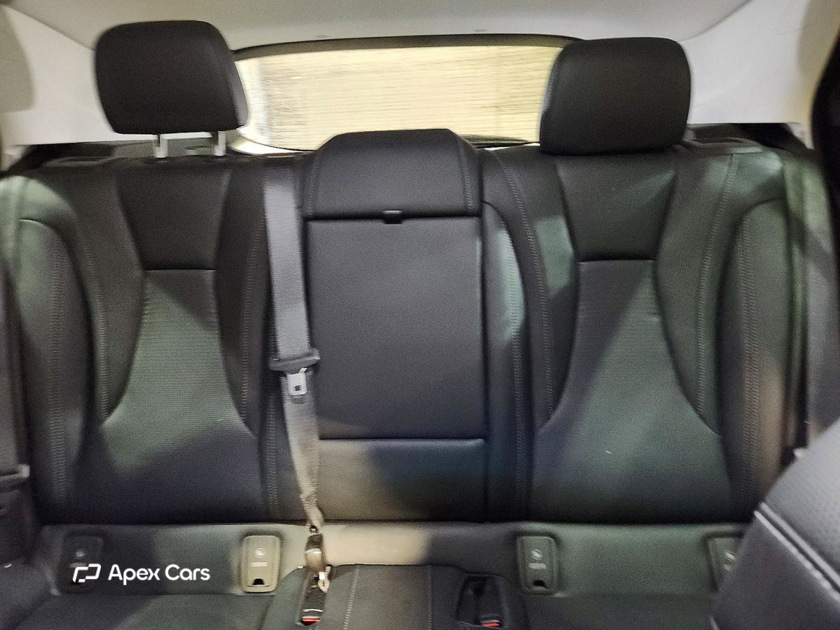 Buick Envision 2024