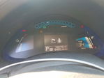 Nissan Leaf 2013