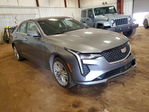 Cadillac CT4 2020