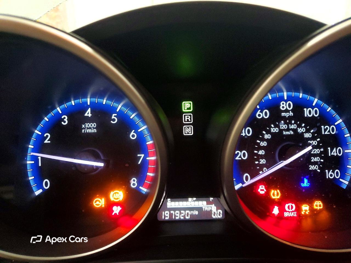 Mazda 3 2013