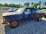 Ford Ranger 1990