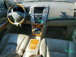 Lexus RX 2009