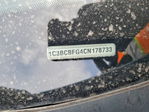 Chrysler 200 2012