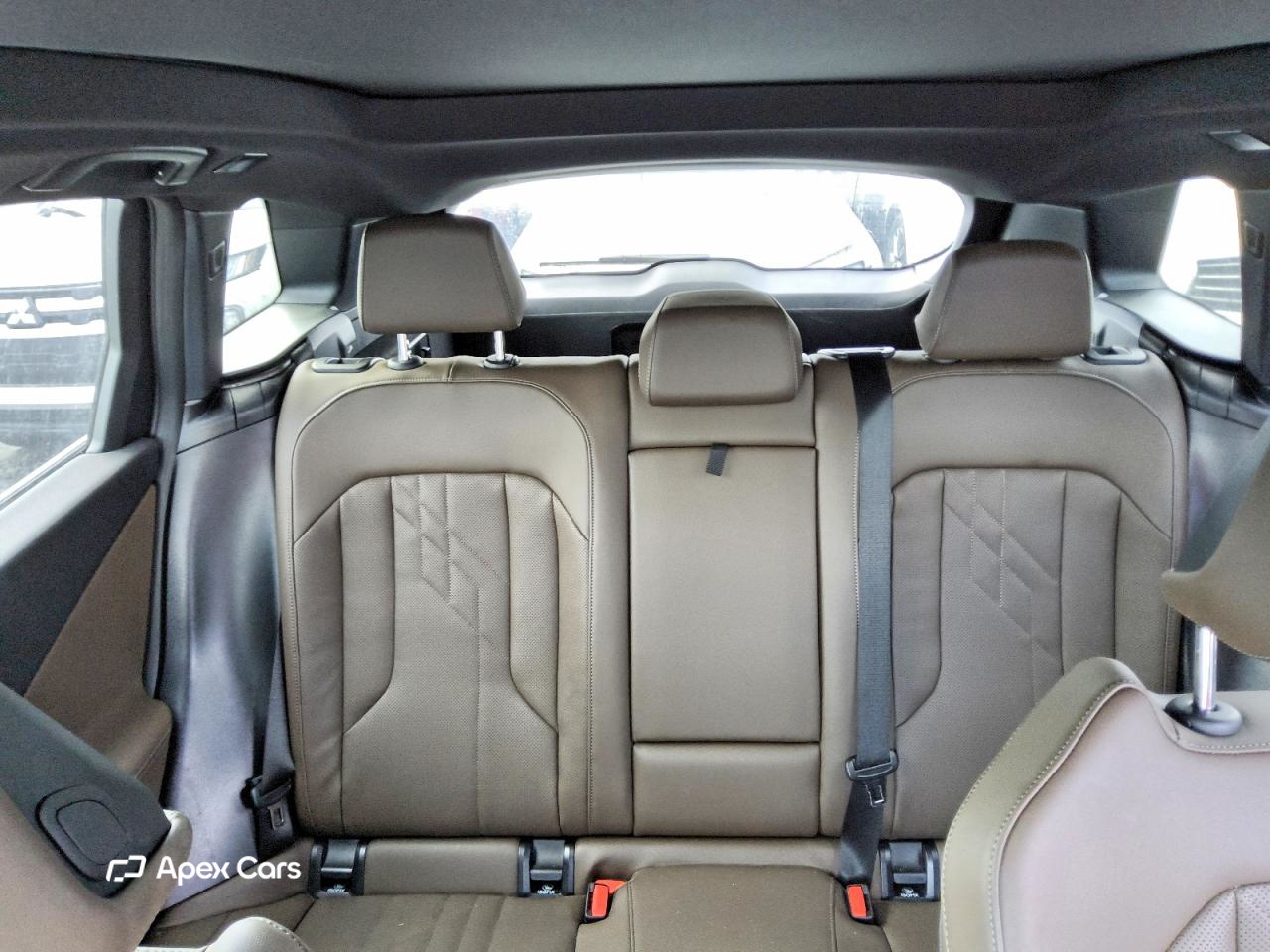 BMW X3 2025
