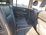 Honda Pilot 2012