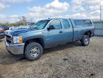 Chevrolet Silverado 2013