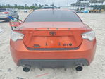Scion FR-S 2013