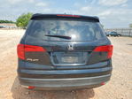 Honda Pilot 2018