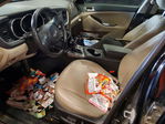 Kia Optima 2014