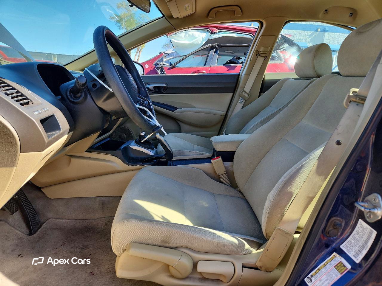 Honda Civic 2006