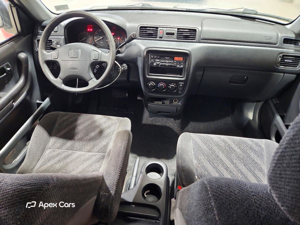 Honda CR-V 2000