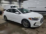 Hyundai Elantra 2018