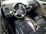 Volkswagen Beetle 2003