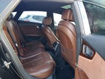 Audi A7 2018