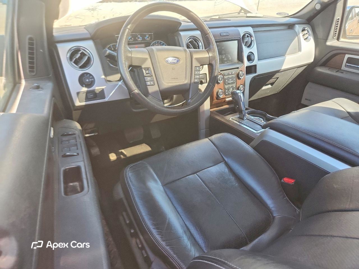 Ford F-150 2013