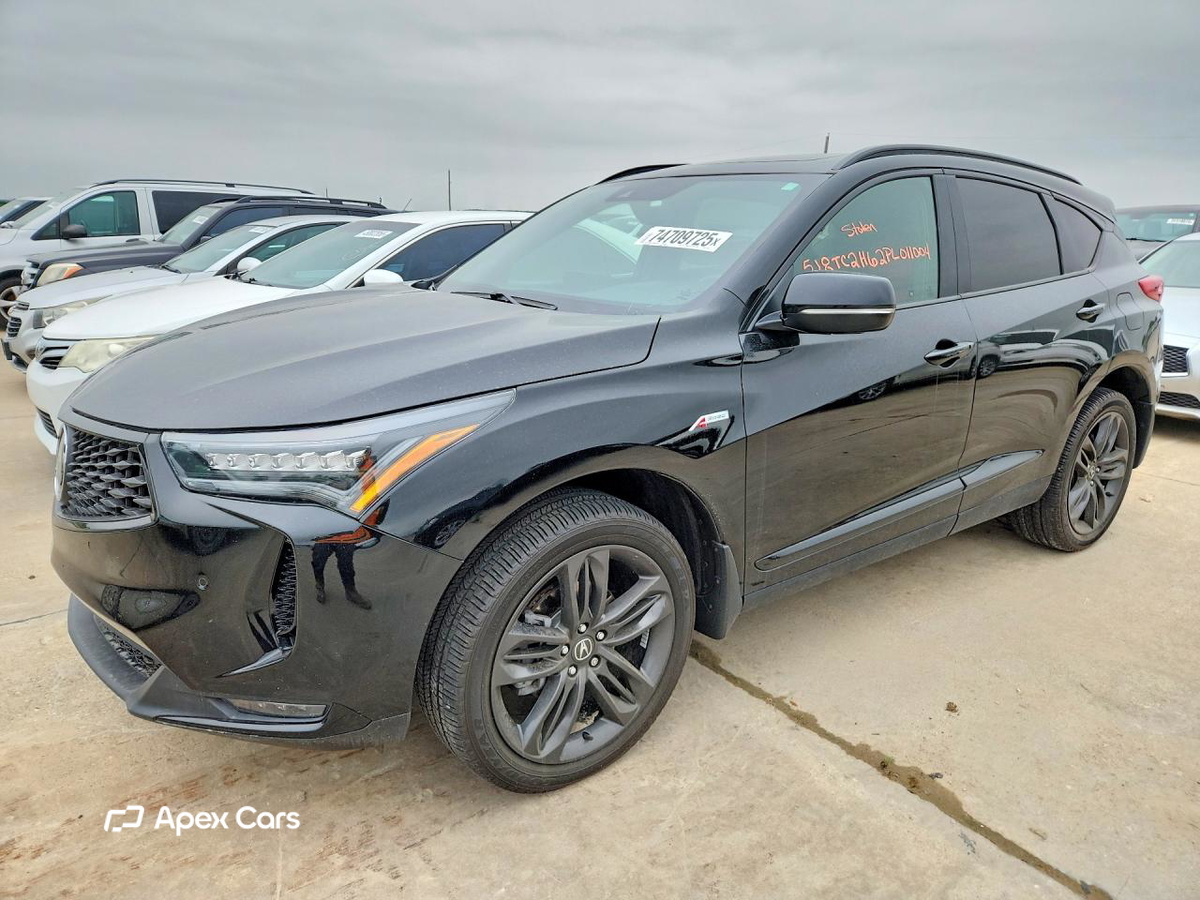 Acura RDX 2023