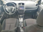 Nissan Versa 2019