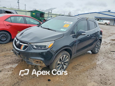 Buick Encore 2019 - Image 1 of 14