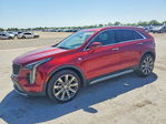 Cadillac XT4 2019
