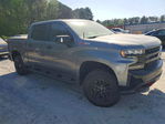 Chevrolet Silverado 2021