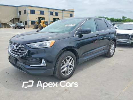 Ford Edge 2022 - Image 1 of 14