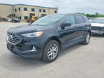 Ford Edge 2022