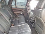 Land Rover Range Rover 2016