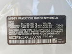 BMW X3 2019