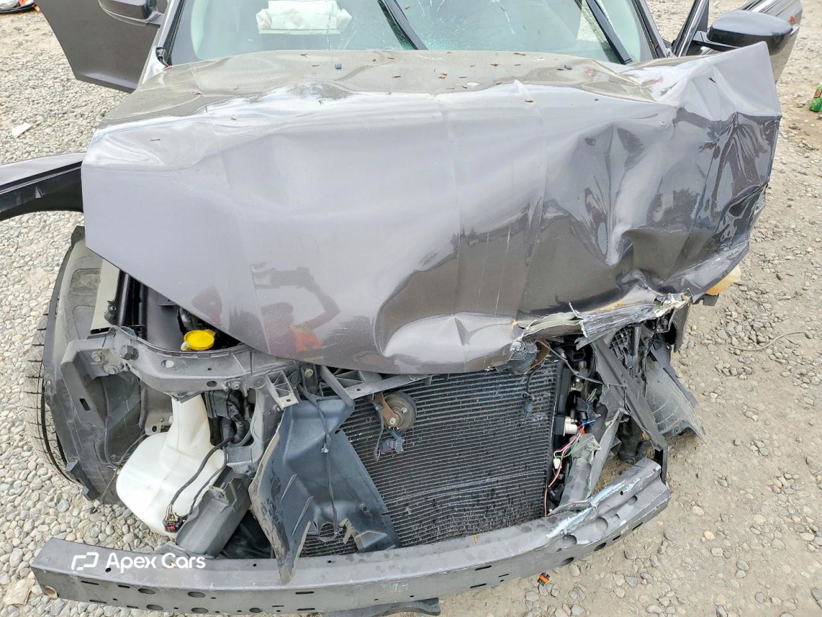 Chrysler 300 2016