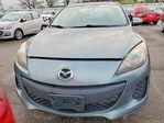 Mazda 3 2013