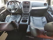 Dodge Caravan 2014