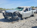 Chevrolet Silverado 2015