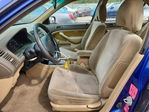 Honda Civic 2004