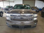 Chevrolet Silverado 2014