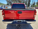 Chevrolet Silverado 2005