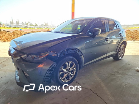 Mazda CX-3 2019 - Image 1 of 13