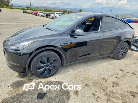 Tesla Model Y 2025 - Zdjęcie 1 z 13